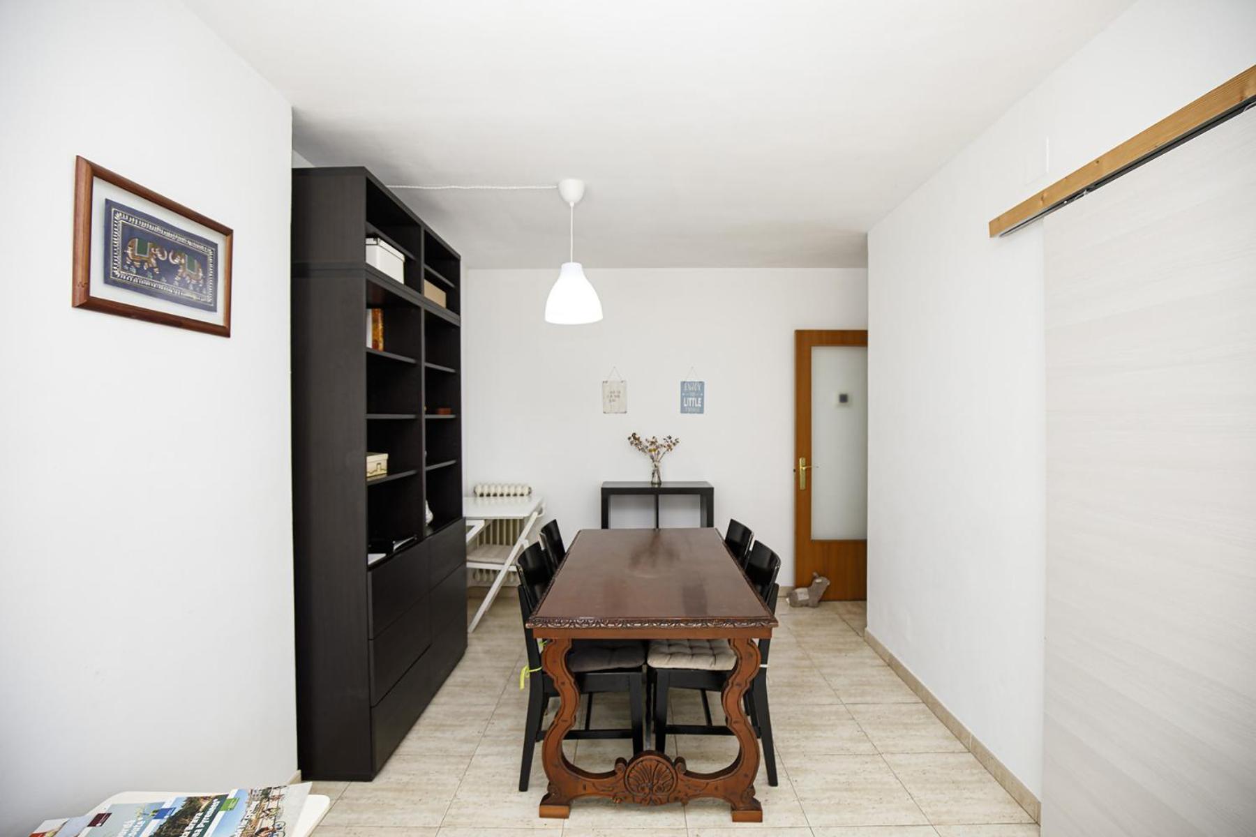 Apartamento Con Dos Grandes Terrazas En Girona Eksteriør billede