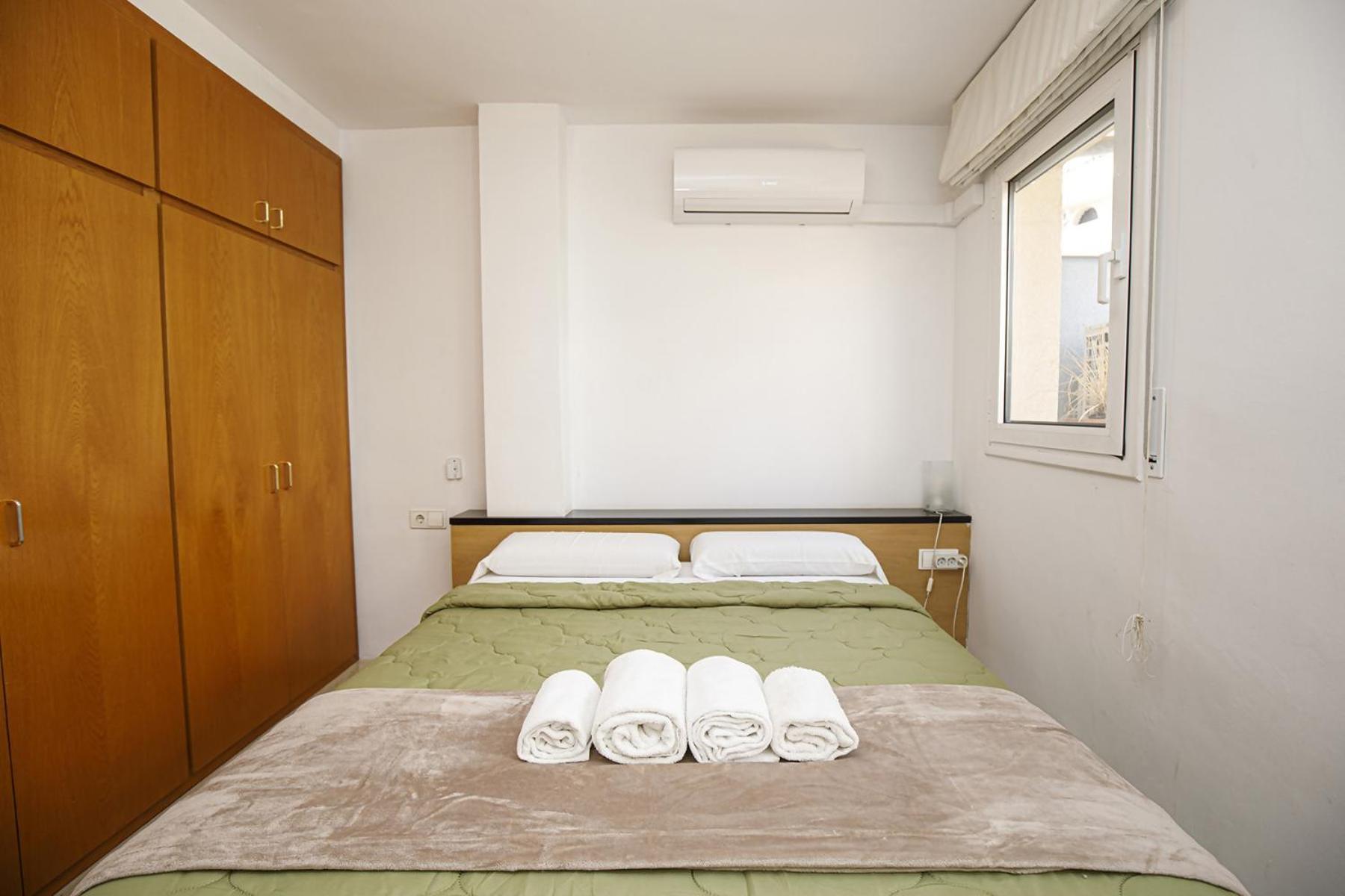 Apartamento Con Dos Grandes Terrazas En Girona Eksteriør billede