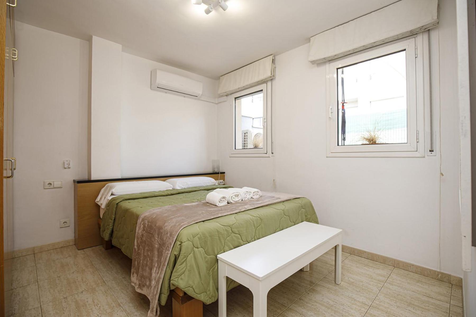 Apartamento Con Dos Grandes Terrazas En Girona Eksteriør billede