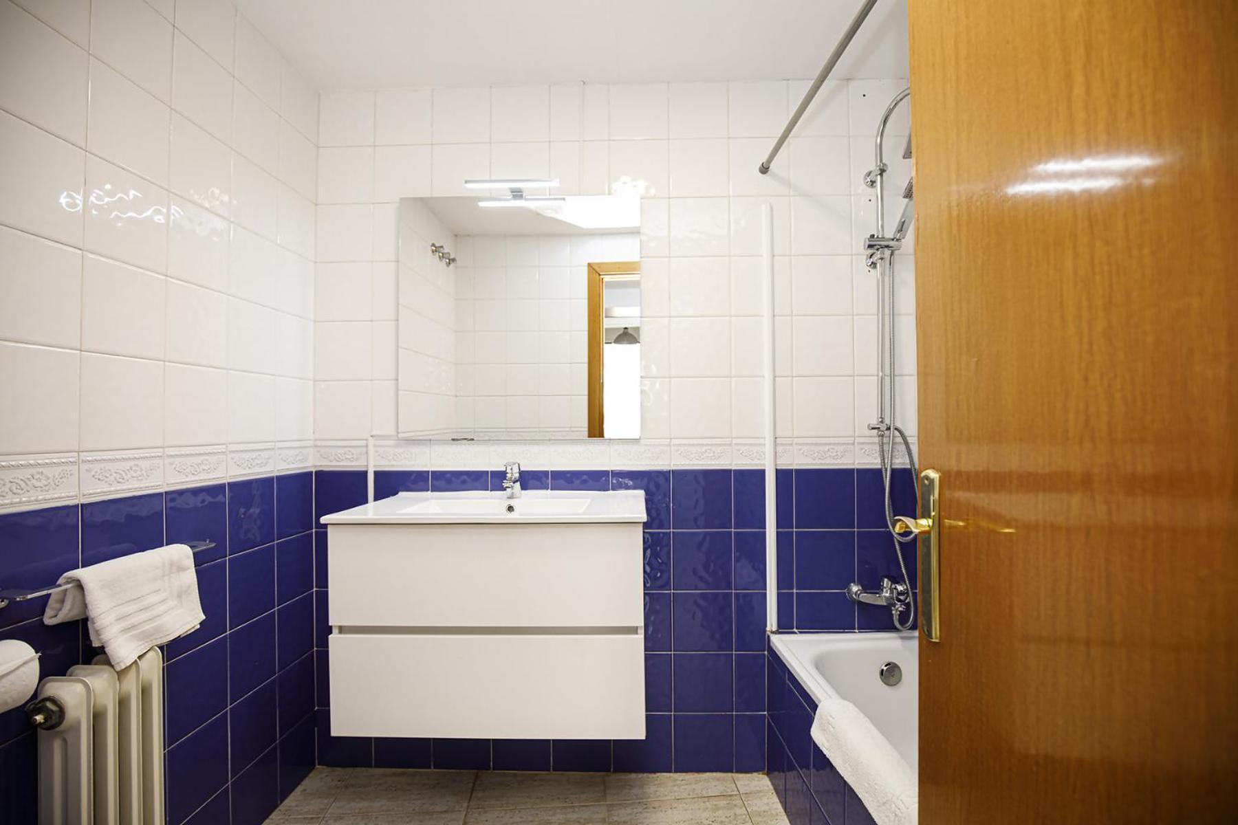 Apartamento Con Dos Grandes Terrazas En Girona Eksteriør billede