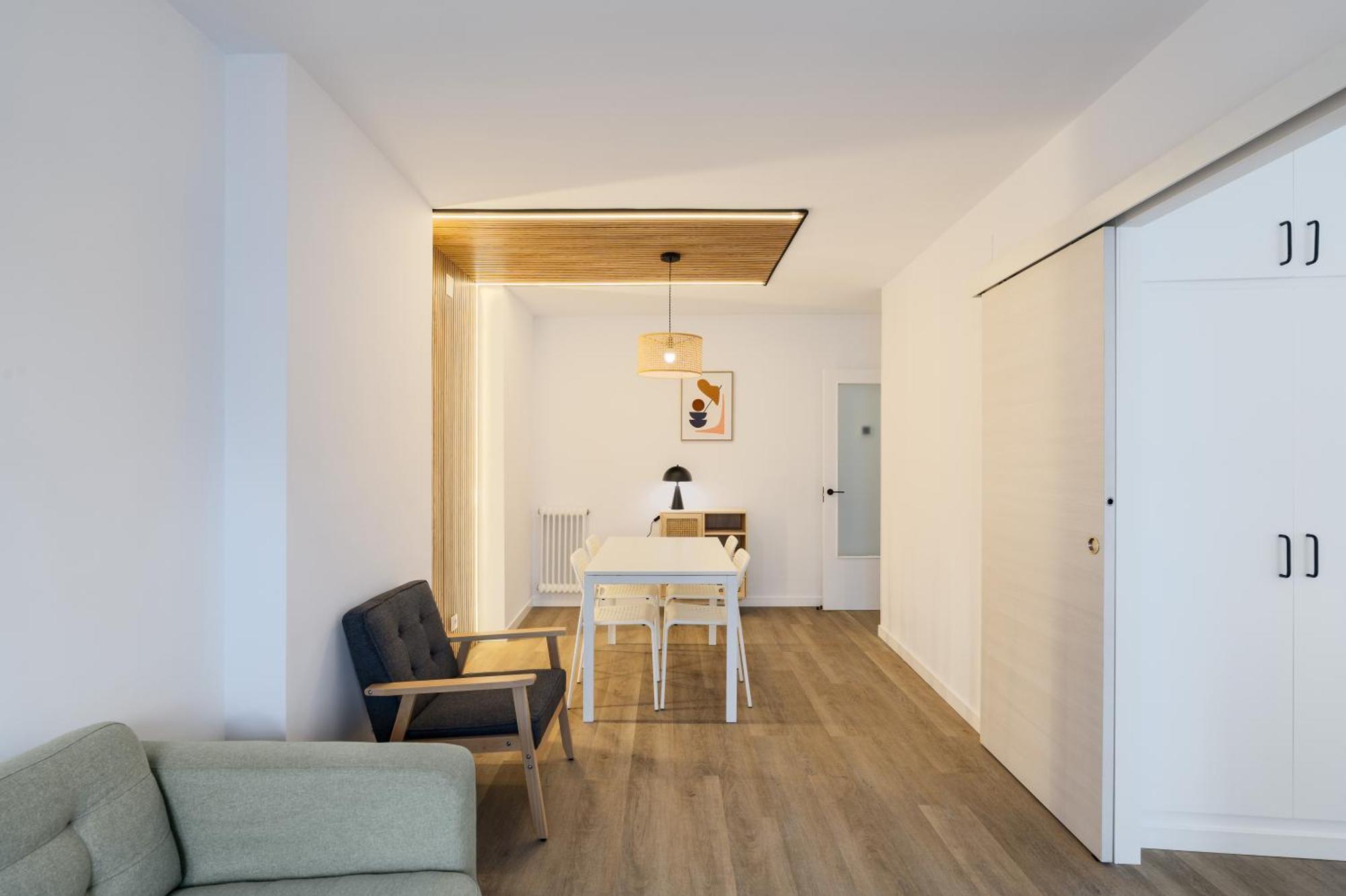 Apartamento Con Dos Grandes Terrazas En Girona Eksteriør billede